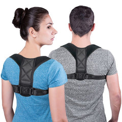 Children's Posture Correction Belt