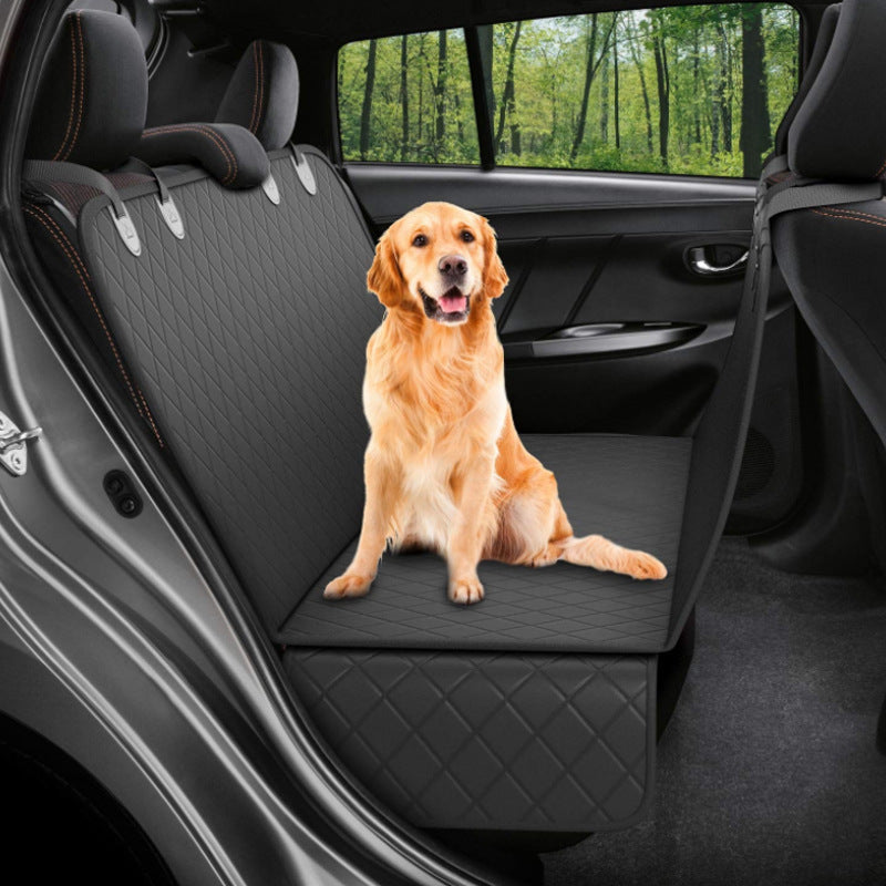 Dog Car Seat Protector