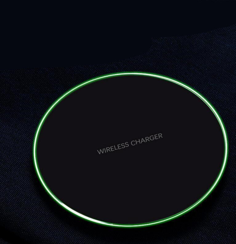 Fast Wireless Charging Pad