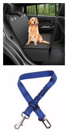 Dog Car Seat Protector