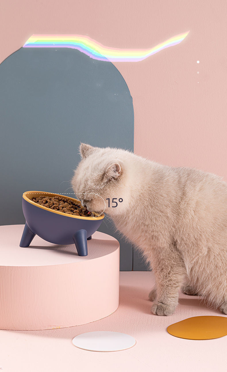 Nordic Pet Feeding Bowl