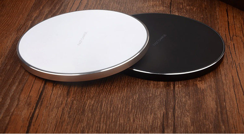 Fast Wireless Charging Pad