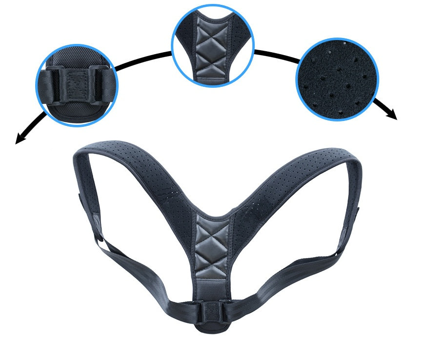 Children's Posture Correction Belt