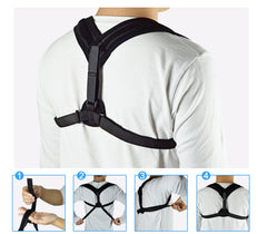 Children's Posture Correction Belt