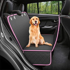 Dog Car Seat Protector