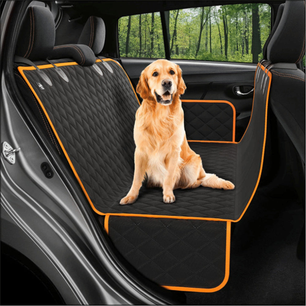 Dog Car Seat Protector