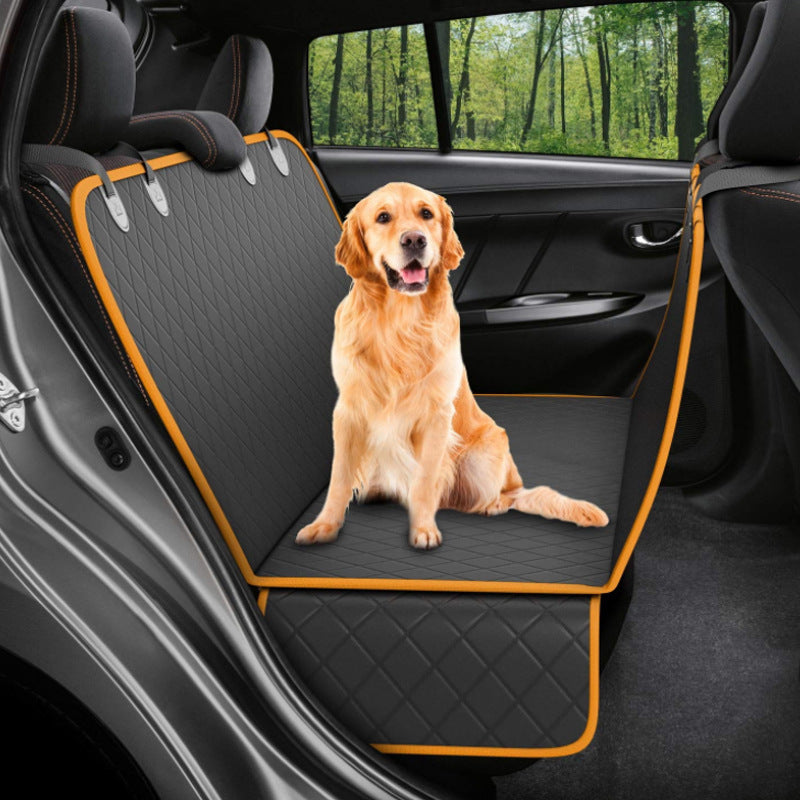 Dog Car Seat Protector