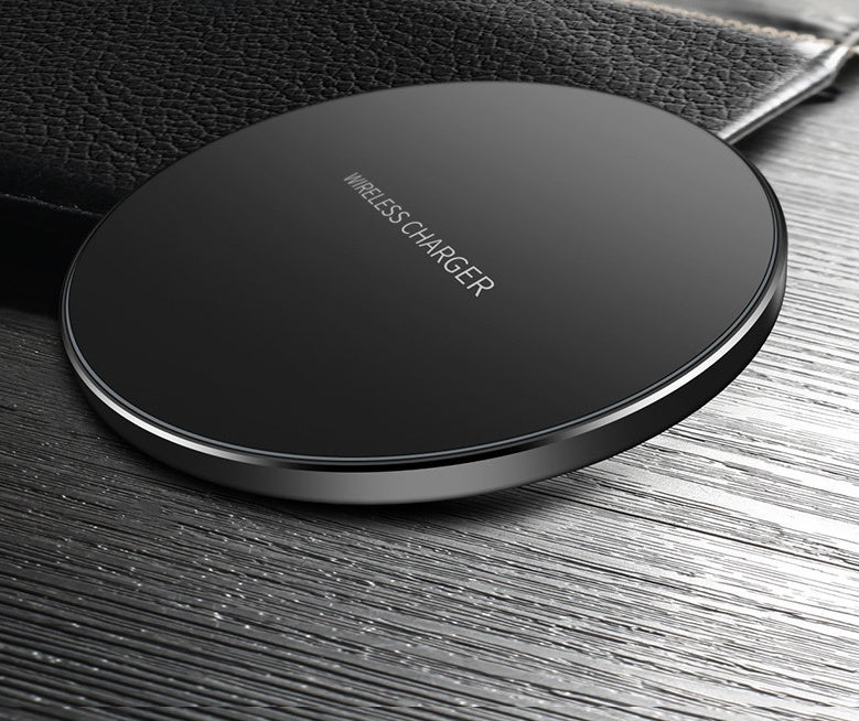 Fast Wireless Charging Pad