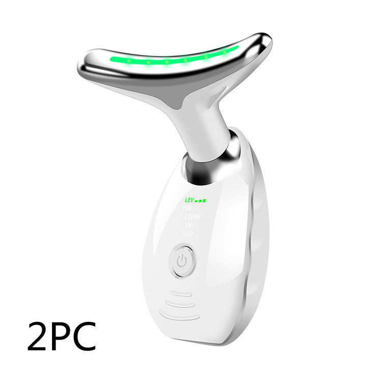 LED Photon Therapy Massager