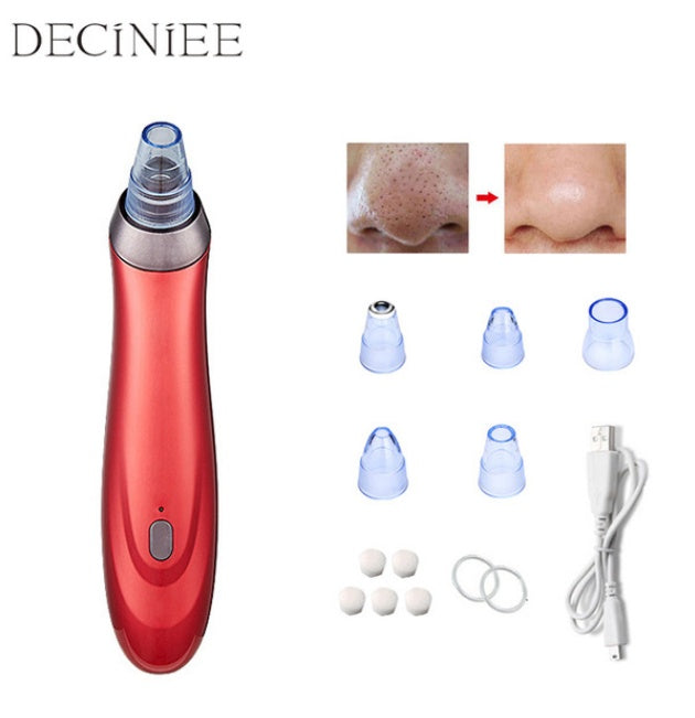 Electric Blackhead Pore Cleaner