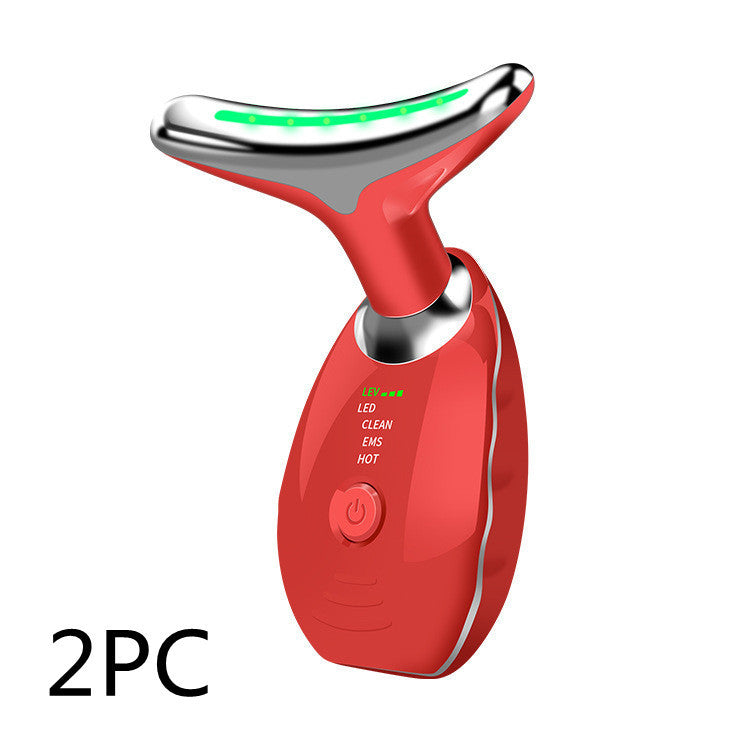 LED Photon Therapy Massager