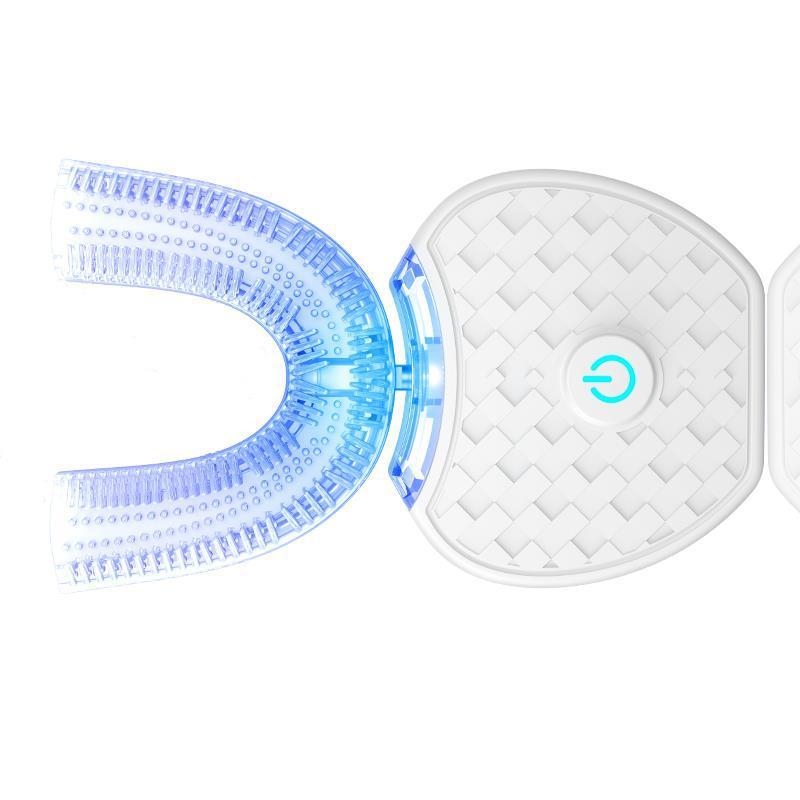 Smart Electric Toothbrush - Whitening