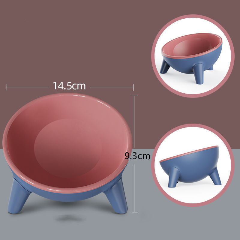 Nordic Pet Feeding Bowl