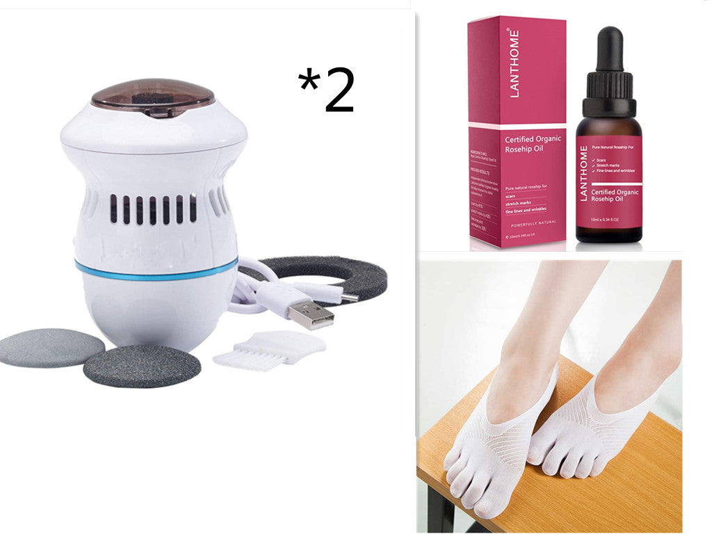 Skin Callus Remover